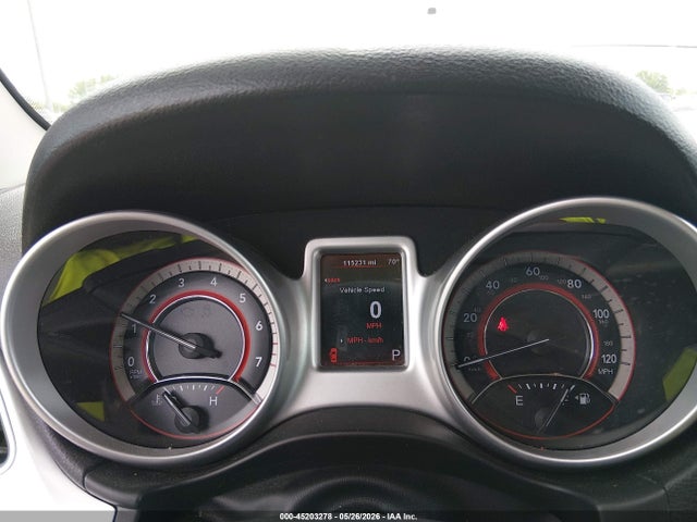 Dodge Journey