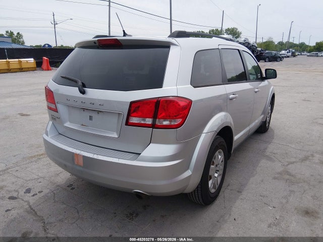 Dodge Journey