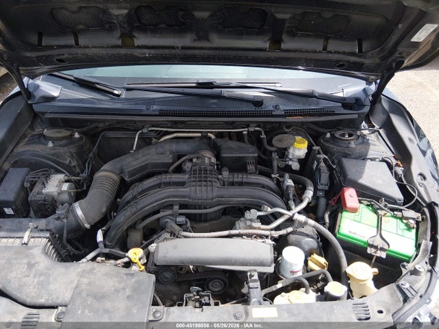 Subaru Impreza 2.0i