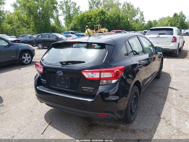 Subaru Impreza 2.0i