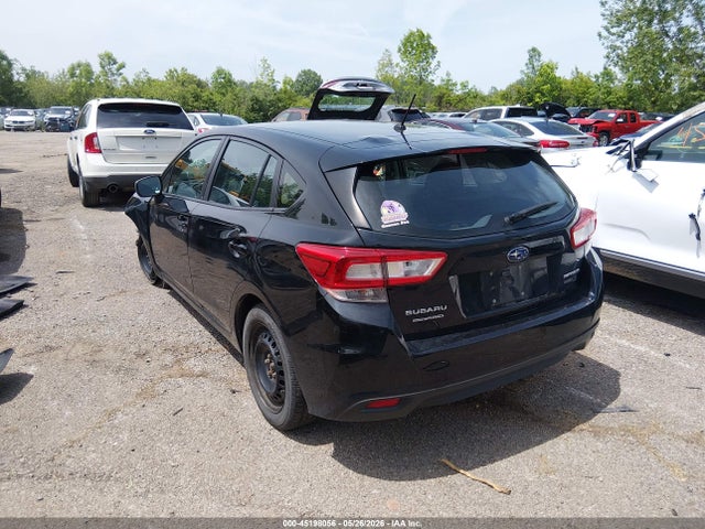 Subaru Impreza 2.0i