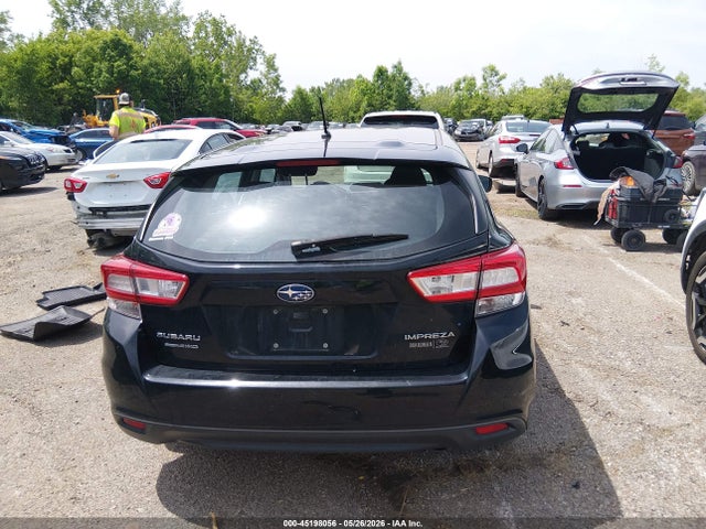 Subaru Impreza 2.0i