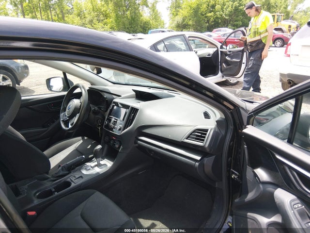Subaru Impreza 2.0i