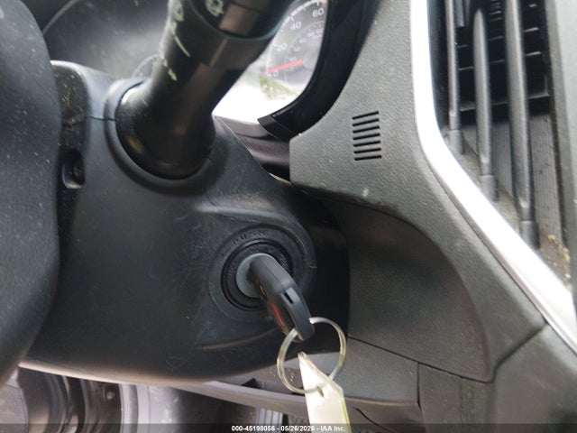 Subaru Impreza 2.0i