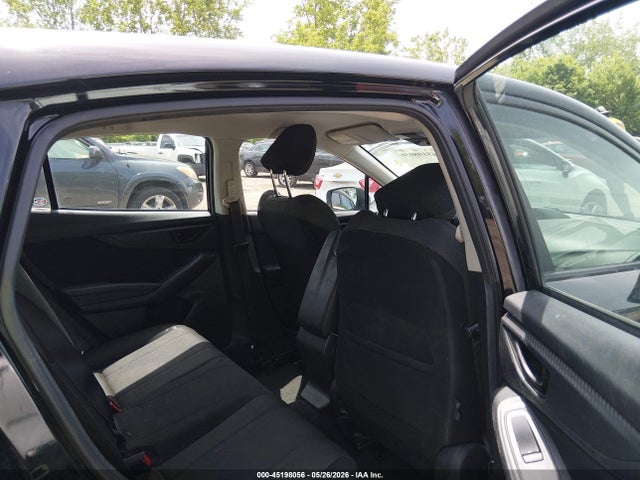 Subaru Impreza 2.0i