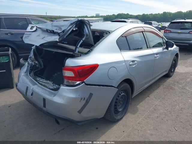 Subaru Impreza 2.0i