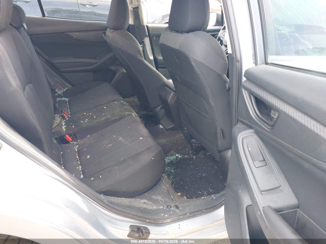 Subaru Impreza 2.0i