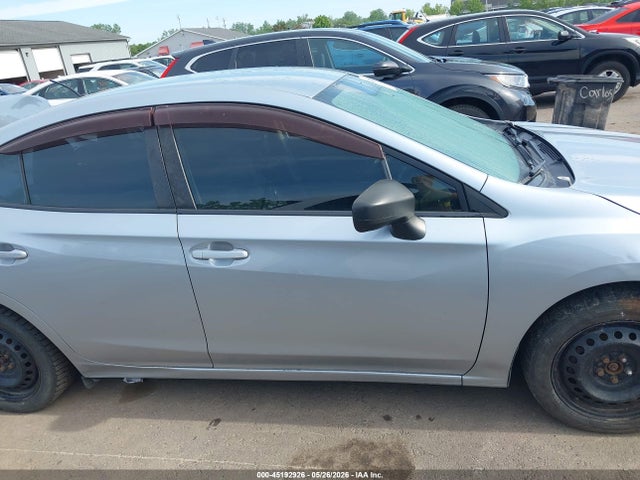Subaru Impreza 2.0i