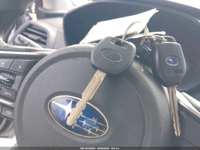 Subaru Impreza 2.0i