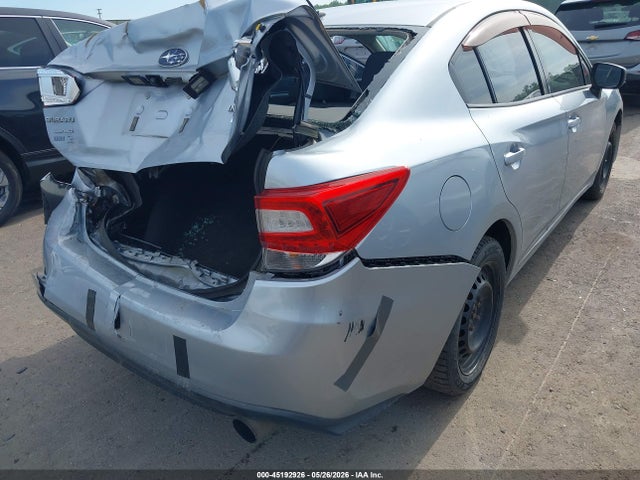 Subaru Impreza 2.0i