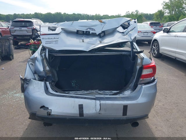 Subaru Impreza 2.0i