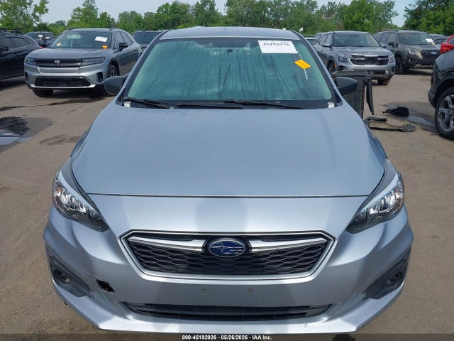 Subaru Impreza 2.0i