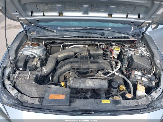 Subaru Impreza 2.0i