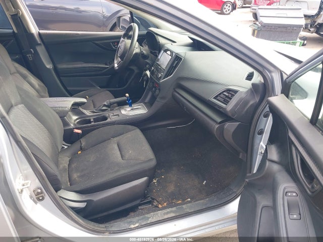 Subaru Impreza 2.0i