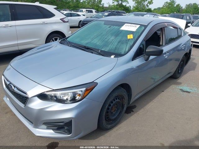 Subaru Impreza 2.0i
