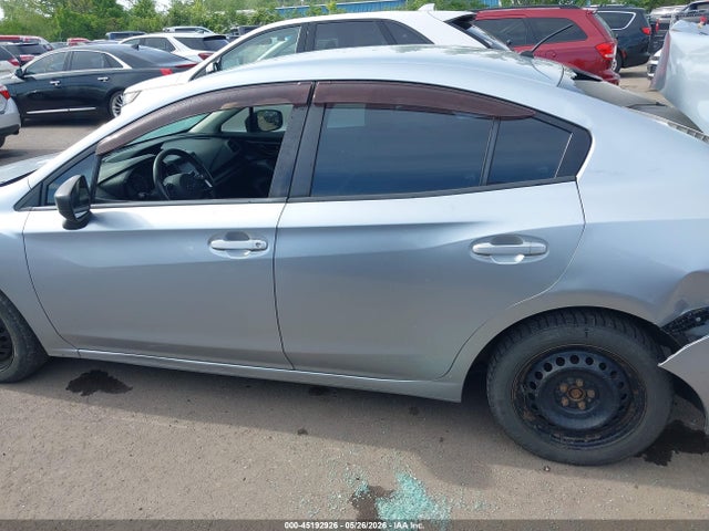 Subaru Impreza 2.0i