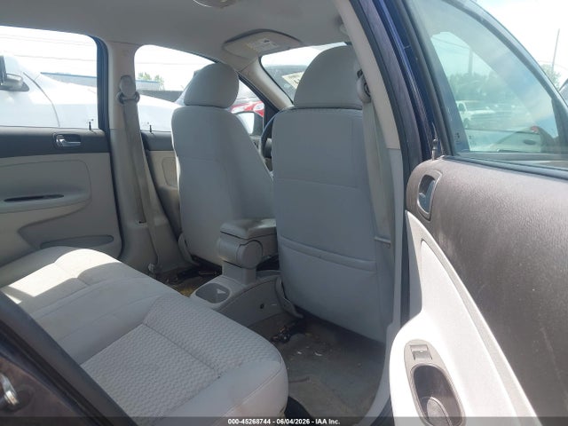 Chevrolet Cobalt Lt