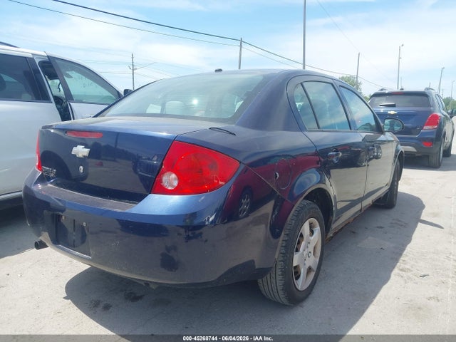 Chevrolet Cobalt Lt