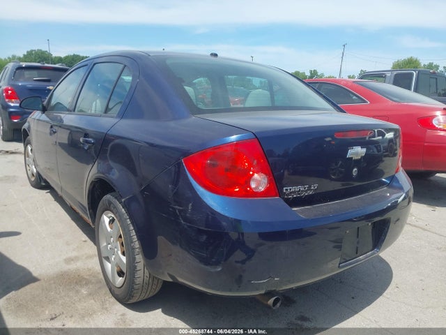 Chevrolet Cobalt Lt
