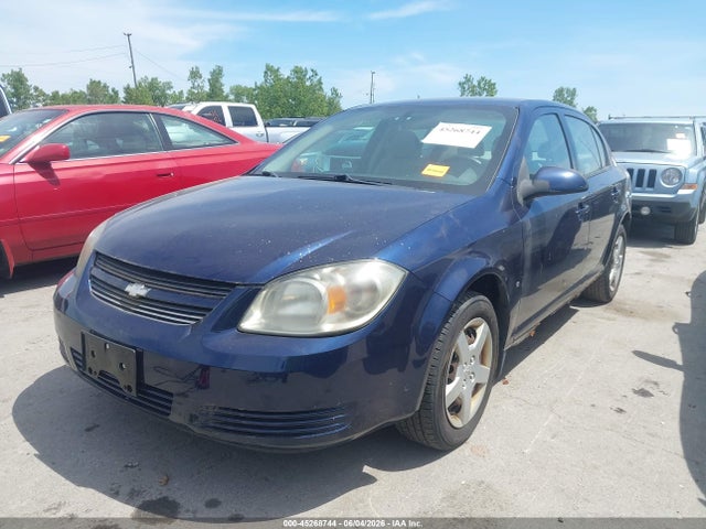 Chevrolet Cobalt Lt