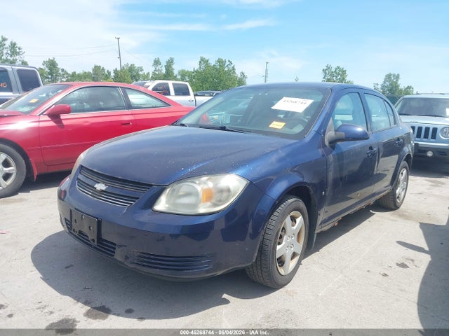 Chevrolet Cobalt Lt