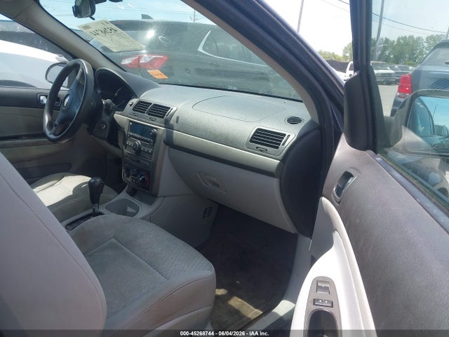 Chevrolet Cobalt Lt