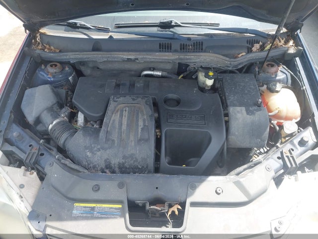 Chevrolet Cobalt Lt