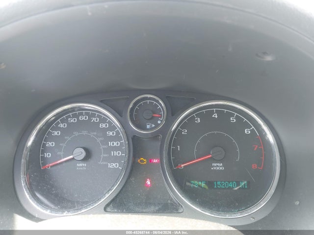Chevrolet Cobalt Lt