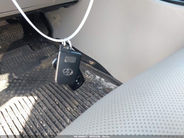 Toyota Highlander Limited