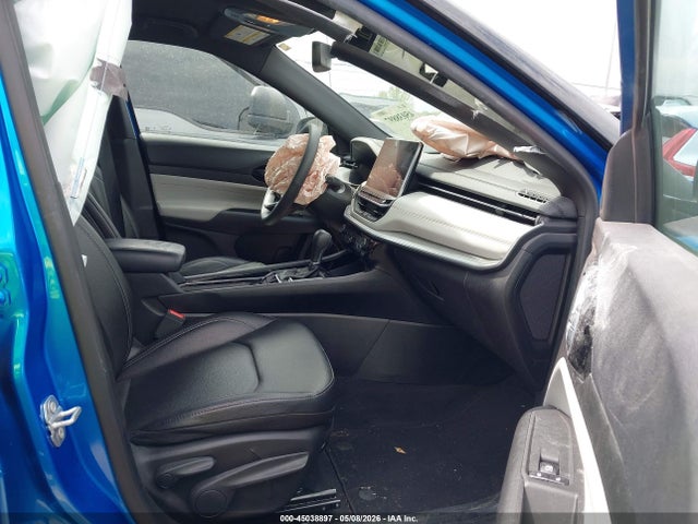 Jeep Compass Limited 4x4