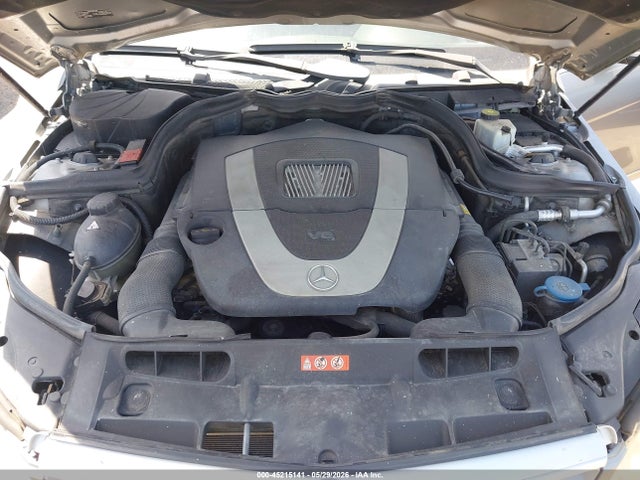 Mercedes-Benz C-Class Sport 4matic