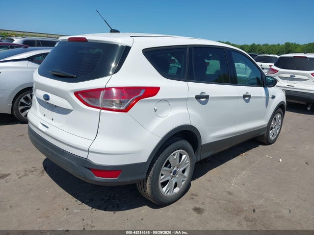 Ford Escape S