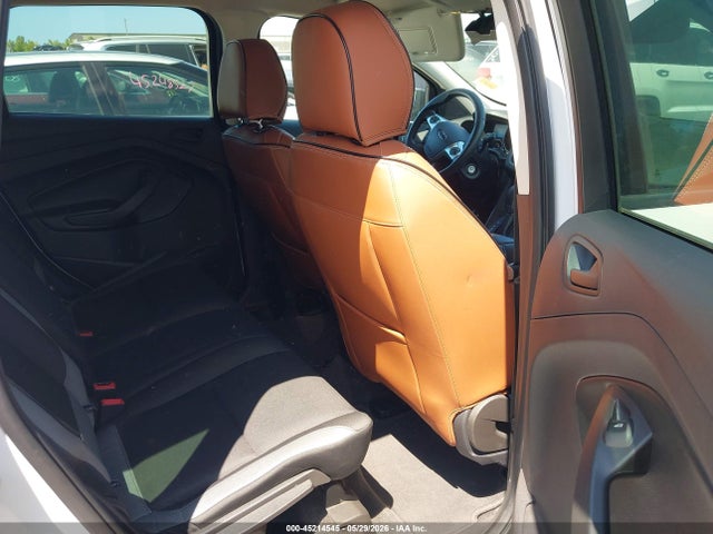 Ford Escape S