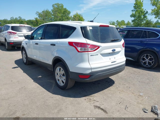 Ford Escape S