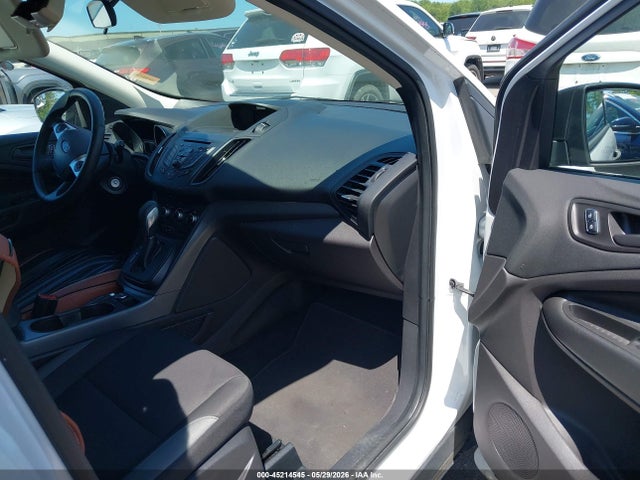 Ford Escape S