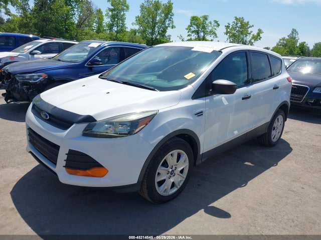 Ford Escape S