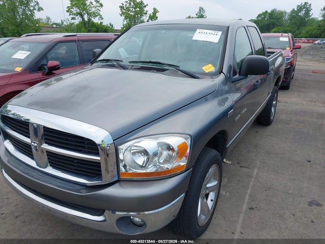 Dodge Ram 1500
