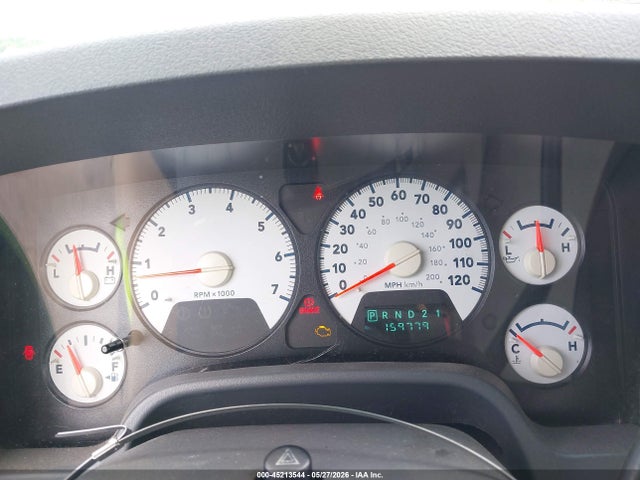 Dodge Ram 1500