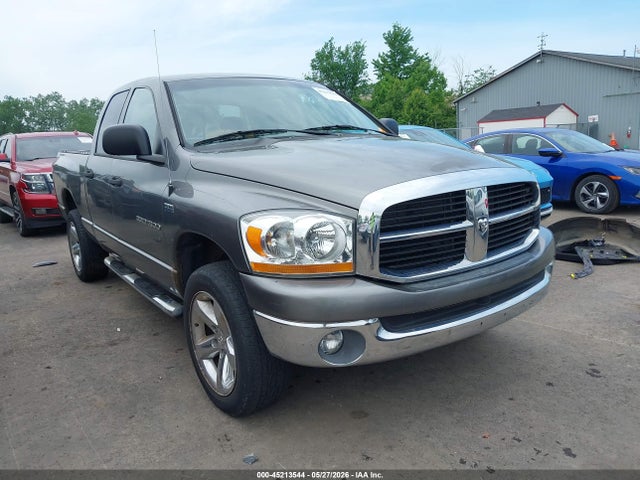 Salvage Dodge Ram 1500 Image