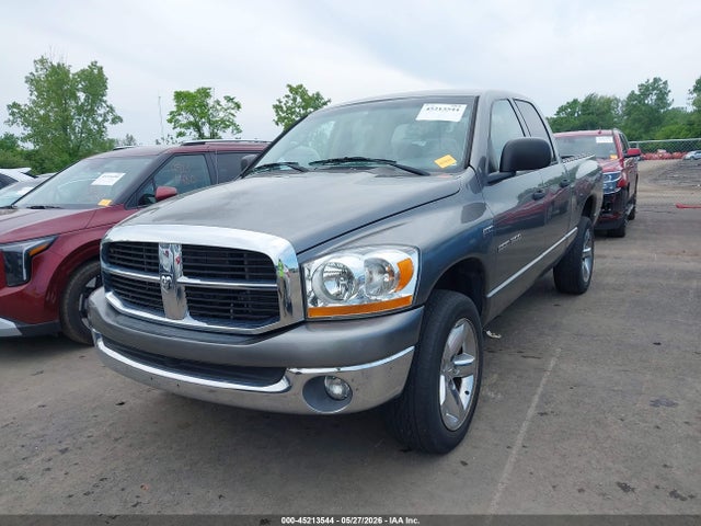 Dodge Ram 1500