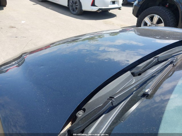 Nissan Sentra Sv Xtronic Cvt