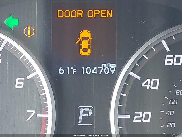 Acura ILX Acurawatch Plus Package