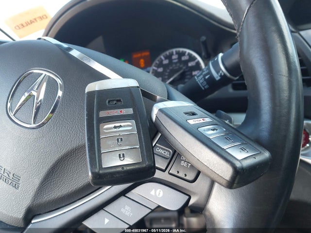 Acura ILX Acurawatch Plus Package
