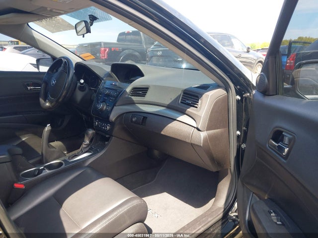 Acura ILX Acurawatch Plus Package