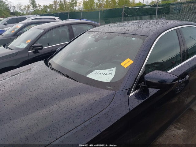 BMW 5 Series Xdrive