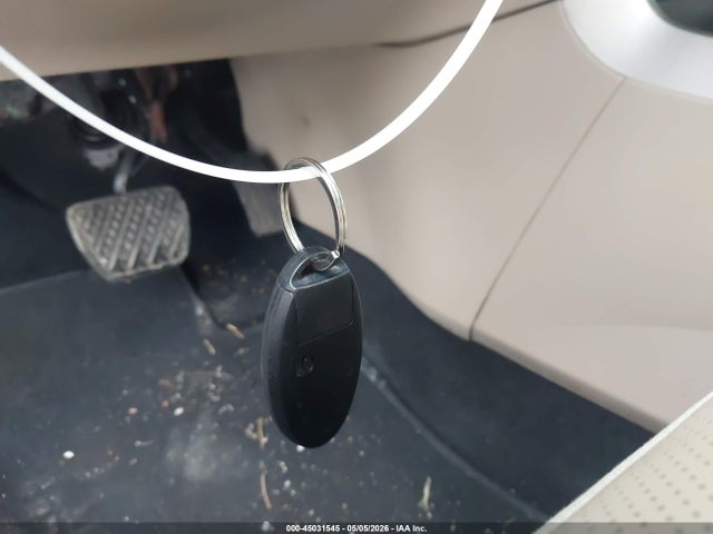 Nissan Altima 2.5 Sl