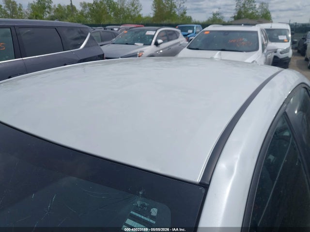 Toyota Corolla Se