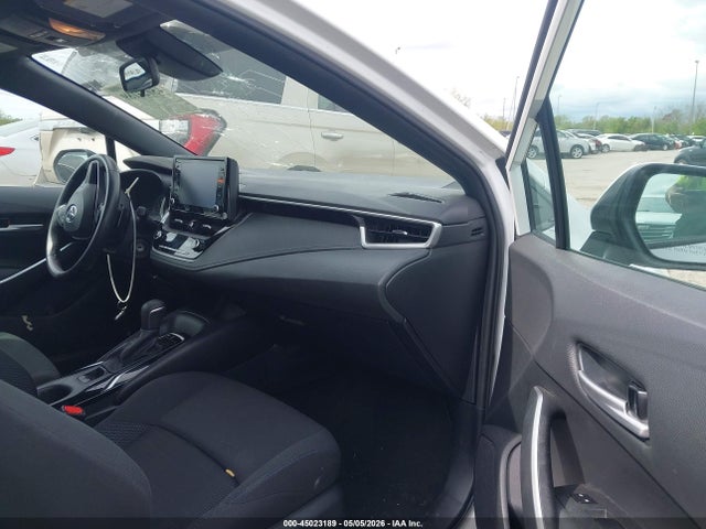 Toyota Corolla Se