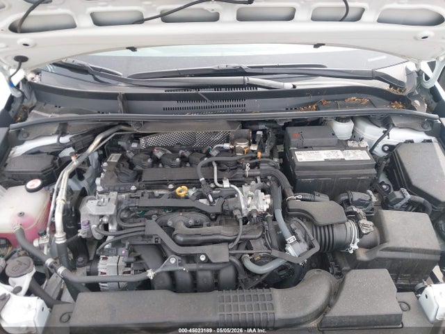 Toyota Corolla Se