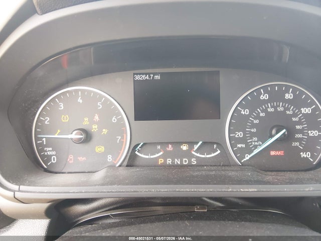 Ford EcoSport Se